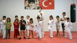 Menteşe Belediyesi kış kursları başlıyor