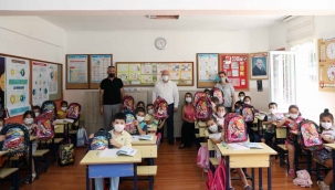 Menteşe Belediyesi’nden eğitime destek