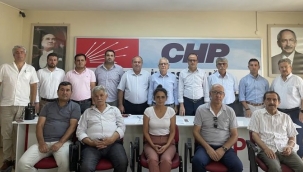 Muğla CHP “PARTİMİZİN KURULUŞ YILDÖNÜMÜ KUTLU OLSUN”