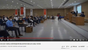 Muğla’da şeffaf belediyecilik