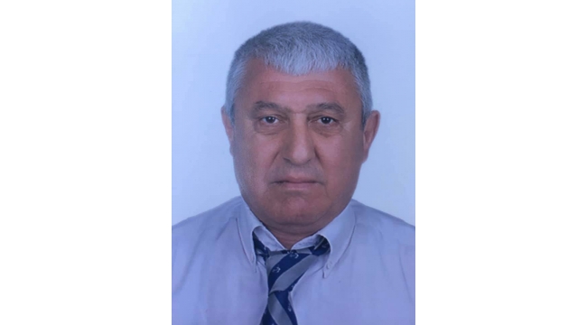 Nadir İrfan vefat etti.