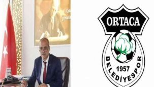Ortaca Belediye Spor'da Bir dönem sona erdi;
