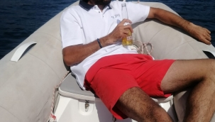 Ortaca'da şüpheli ölüm