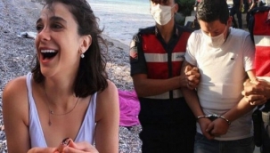 Pınar Gültekin cinayetinin 6’ncı duruşması yapıldı