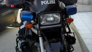 Polis memuru Halit Çaydaş hayatını kaybetti