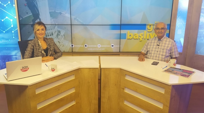 Prof. Dr. Demir: “Fütürizm Çalıştayı’yla geleceği şekillendireceğiz”