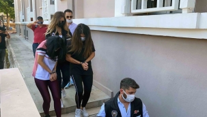 Savcı, polisiz diyerek 3 milyon TL dolandırdılar