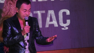 Serdar Ortaç'tan kötü haber, konserleri iptal oldu