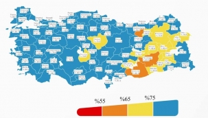 Son 24 saatte korona virüsten 262 kişi hayatını kaybetti