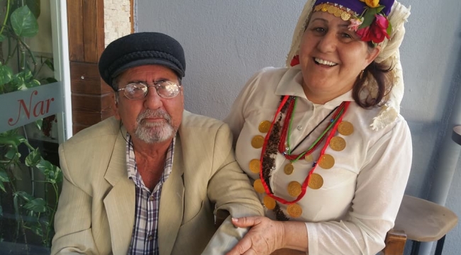 Süleyman Şahin vefat etti.