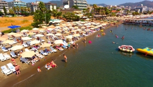 Türkiye kırmızı listeden çıktı hem turizmciler hem İngilizler sevindi
