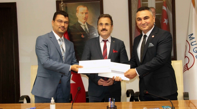 Üniversite ile Optisyenler arasında Türkiye’de ilk protokol