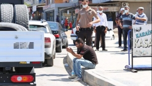 Yatağan’da 9 yaşındaki çocuğa araba çarptı