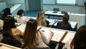 YÖK Başkanı Özvar yüz yüze eğitimin detaylarını açıkladı