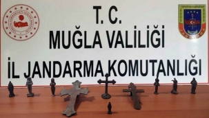 2 milyon hayali Jandarmada sona erdi