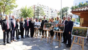 29 Ekim ‘Karma Fotoğraf Sergisi’