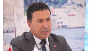 373 yelkenci Bodrum’da mücadele edecek