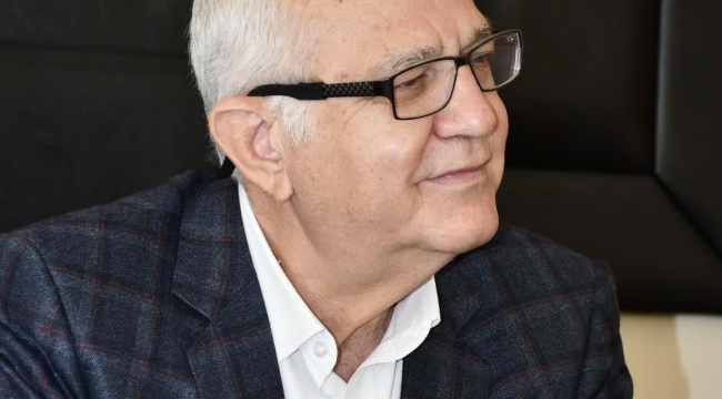 Adem Zeybekoğlu'ndan , Kadem Mete'ye sert cevap: " AK PARTİ'NİN ORTAÇAĞ KAFASI"
