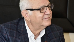 Adem Zeybekoğlu’ndan , Kadem Mete’ye sert cevap: “ AK PARTİ’NİN ORTAÇAĞ KAFASI”