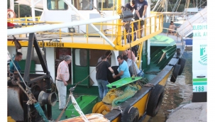 Ağ çekerken fenalaşarak hayatını kaybetti