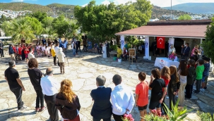 Balıkçı 48. ölüm yıl dönümünde anıldı