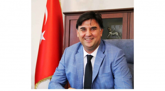 Başkan Karaca suç duyurusunda bulundu