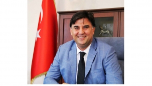 Başkan Karaca suç duyurusunda bulundu