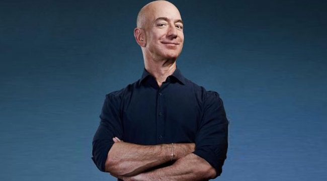Bezos ve Gates Muğla'da arazi arıyorlar 