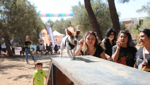 Bodrum Belediyesi'nden