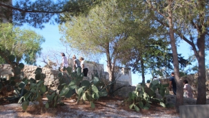 Bodrum Kalesi’ni 150 bin turist ziyaret etti