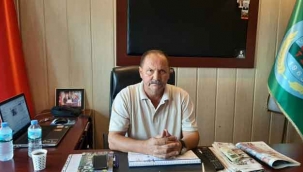 BÖLGEDE ZEYTİN ÜRETİCİLERİNİN YAĞMUR SEVİNCİ
