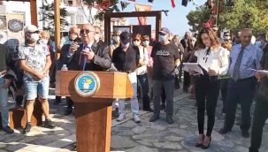 Bülent Ecevit'in mahkumiyetini çekmek istediği cezaevi demokrasi müzesine dönüştürüldü 
