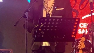 CEO’lar sahnede buluştu