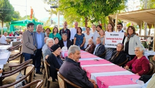 CHP'de