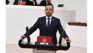 CHP’Lİ ERBAY: LİMON DALINDA KALMASIN