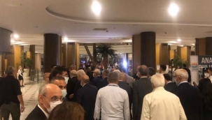 CHP Lideri Kılıçdaroğlu Marmaris'te