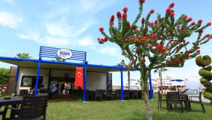 Down Kafe açılıyor