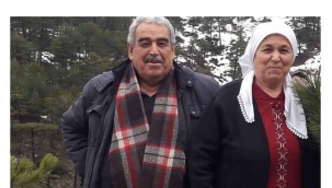 Durali Dalgıç vefat etti.