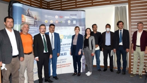 Eko-Trails tanıtım toplantısı düzenlendi