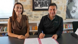 Elektronik atıklar bilgisayar sınıfına dönüşecek
