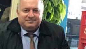 Evinde ölü bulunan hakim Tuncalı için Aydın Adliyesi önünde tören düzenlendi