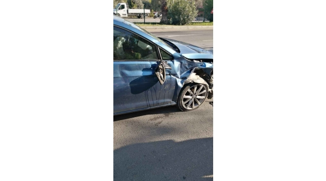 Fethiye’de motosiklet kazası: 1 ölü