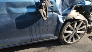 Fethiye’de motosiklet kazası: 1 ölü