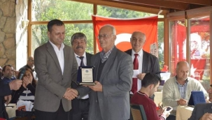 KÖY ENSTİTÜLÜ İRFAN PİRCİ ÖĞRETMENİMİZİ KAYBETTİK