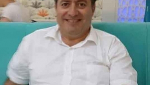 Lojmanda ölü bulunan hakim, son yolculuğuna uğurlandı