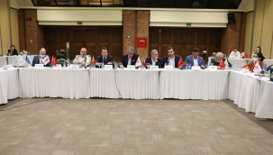 Marmaris, İskandinav pazarında yükselişe geçecek