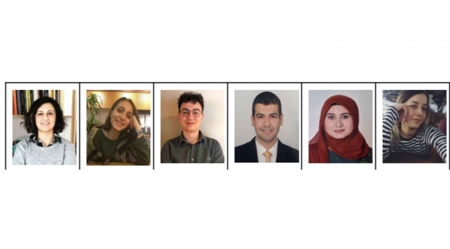 MSKÜ ‘Yapay Zeka’ öğrencileri finale kaldı