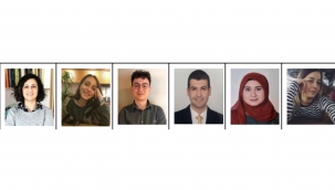 MSKÜ ‘Yapay Zeka’ öğrencileri finale kaldı