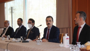 Muğla'da Yapay Zeka ve Siber Güvenlik bölümleri açılacak