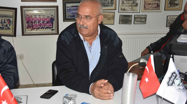 Ortaca Belediyespor kongreye gidiyor